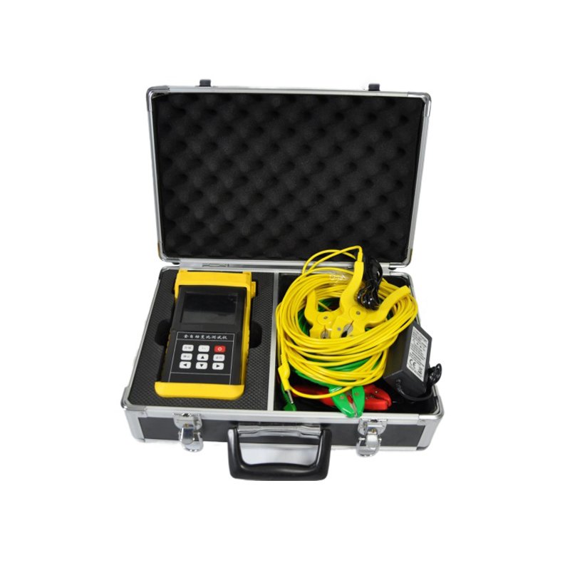 Portable Fully Automatic Ttr Tester Transformer Turns Ratio Tester Price Testing