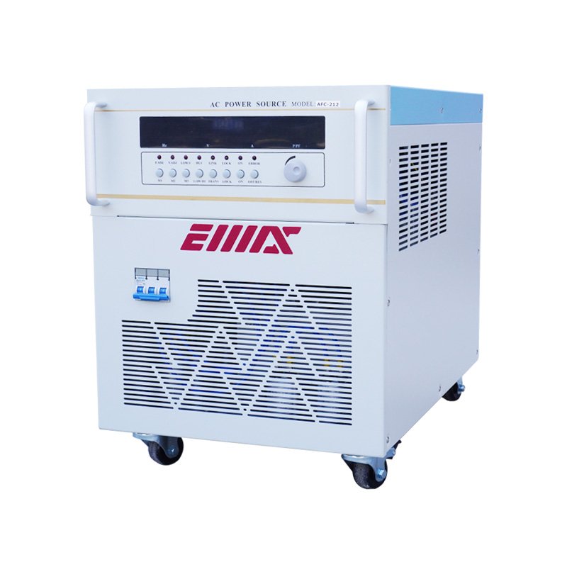 Competitive Price Relay Protection Tester Three Phase Resistor Load Bank 1000kw for Diesel Generator