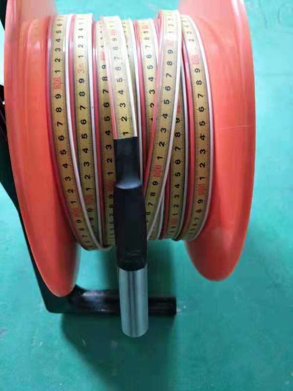 Low Price High Quality Deep Well Water Sounder Sensor Water Level Meter 30m Deeper