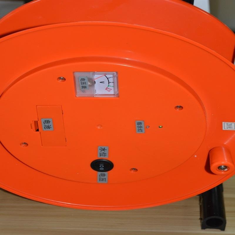 Low Price High Quality Deep Well Water Sounder Sensor Water Level Meter 30m Deeper