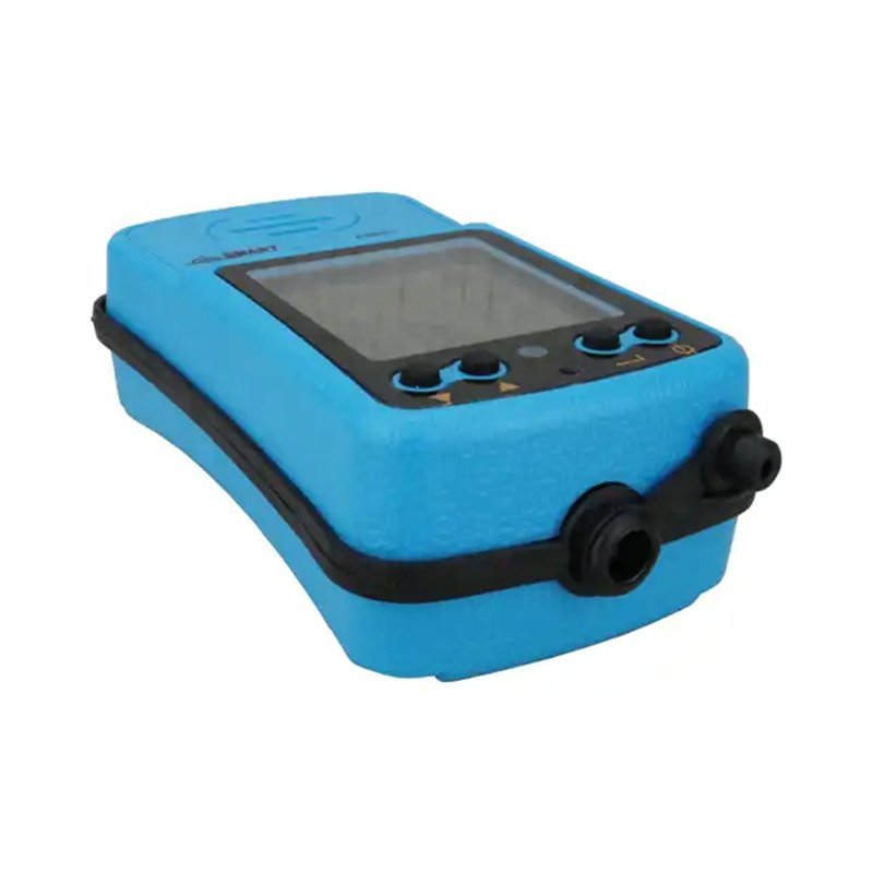 Smart Sensor AS8901 Portable Digital Oxygen Analyzer Riot Control Oxygen Gas Analyzer O2 Gas Tester Monitor Oxygen Leak Location