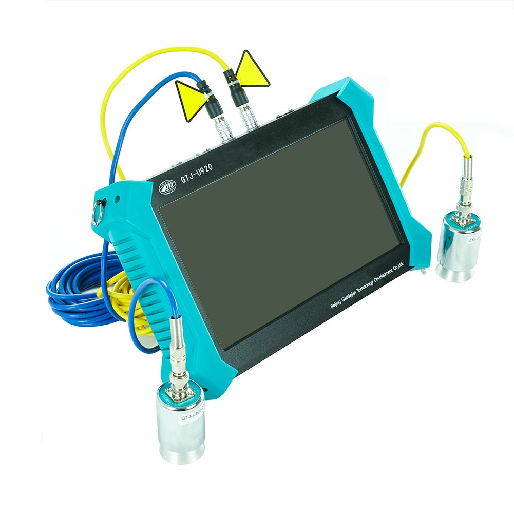Ultrasonic Detector U910 Tester for Concrete