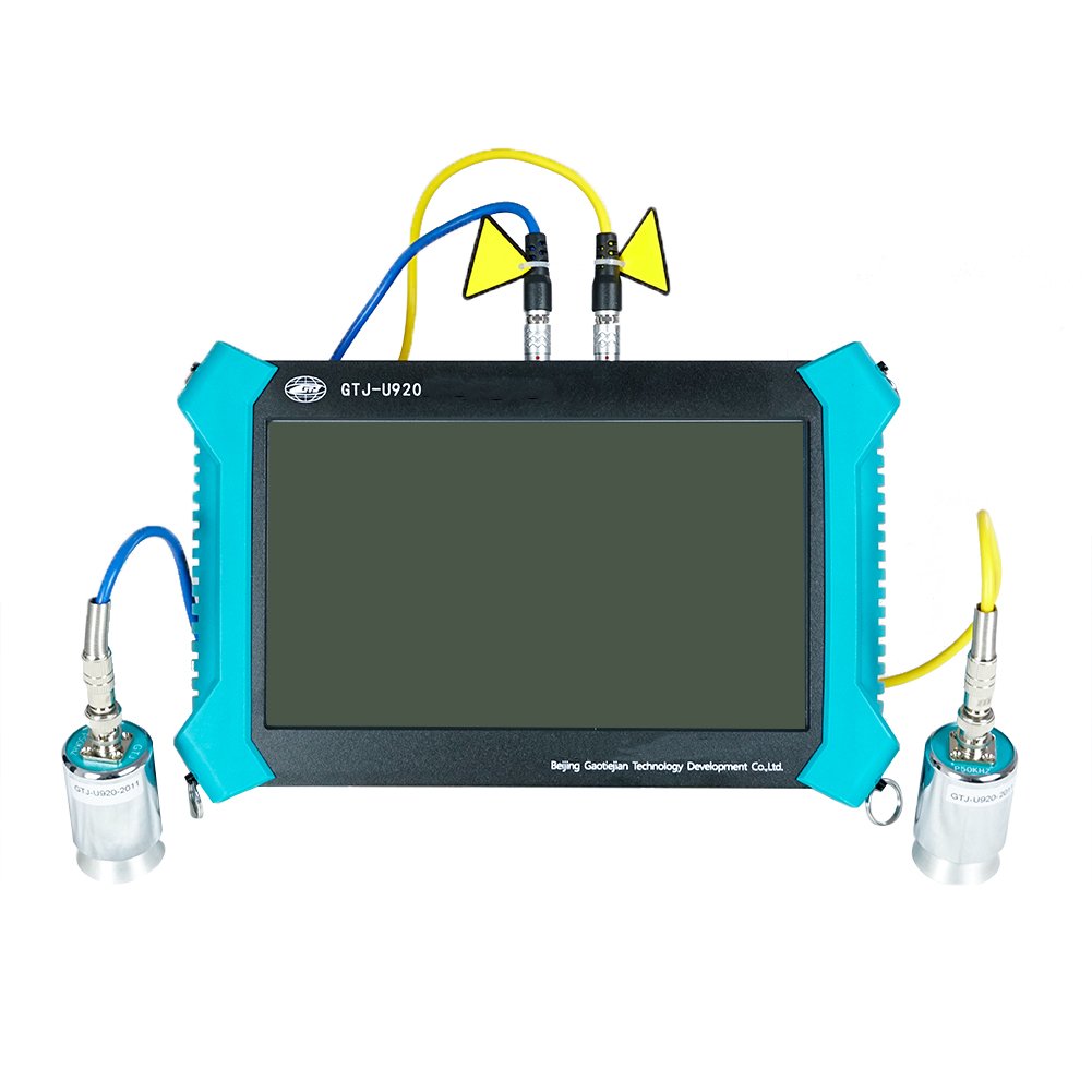 Ultrasonic Detector U910 Tester for Concrete
