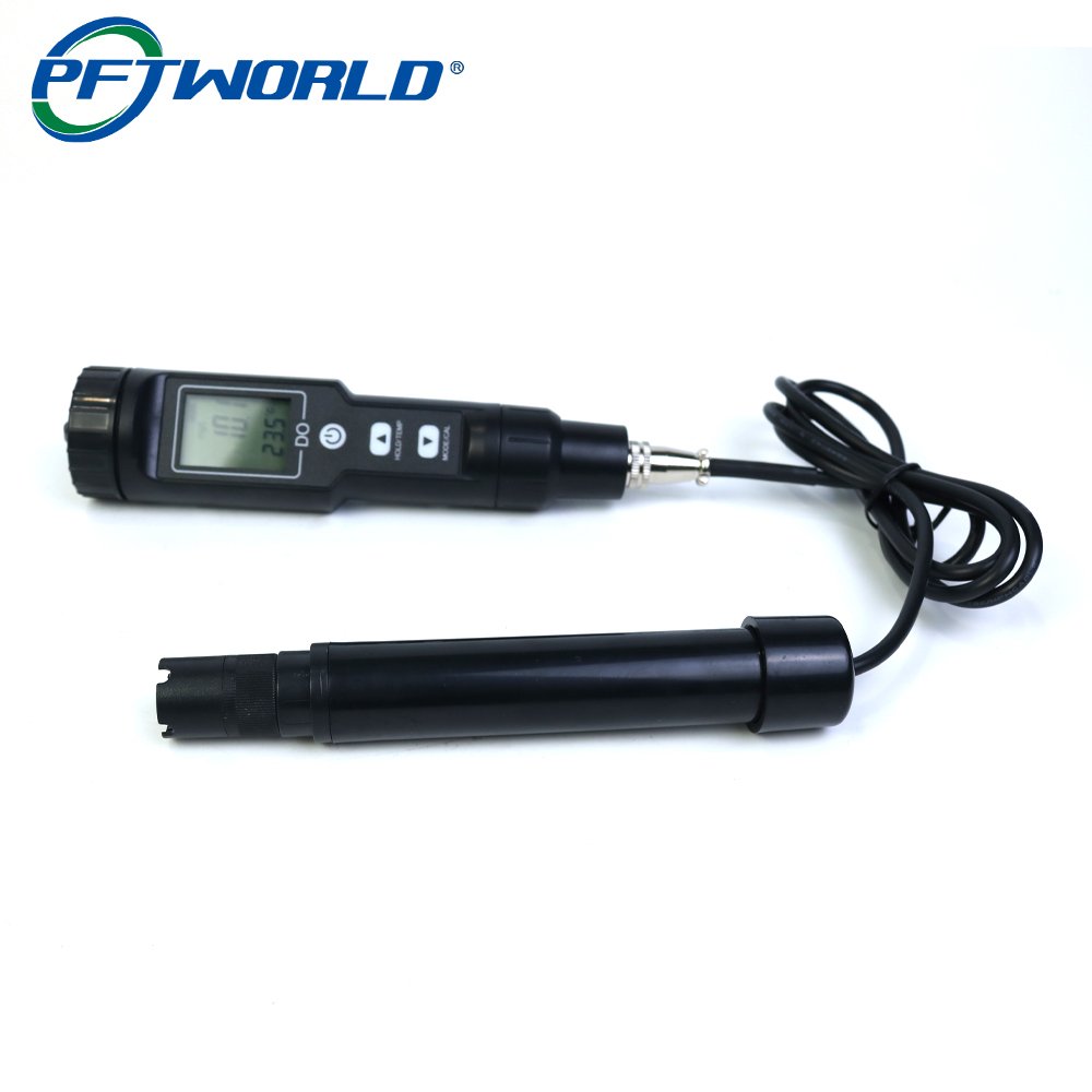 BLE-9100 Sensor Dissolved Oxygen Analyzer Portable DO Pen Type Water Quality Tester Digital Dissolved Oxygen Meter