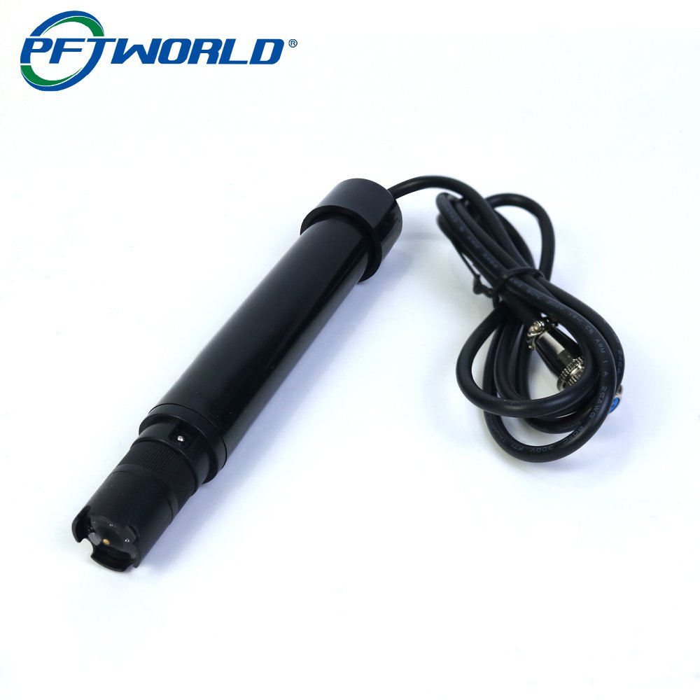BLE-9100 Sensor Dissolved Oxygen Analyzer Portable DO Pen Type Water Quality Tester Digital Dissolved Oxygen Meter