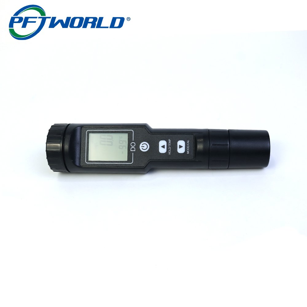 BLE-9100 Sensor Dissolved Oxygen Analyzer Portable DO Pen Type Water Quality Tester Digital Dissolved Oxygen Meter