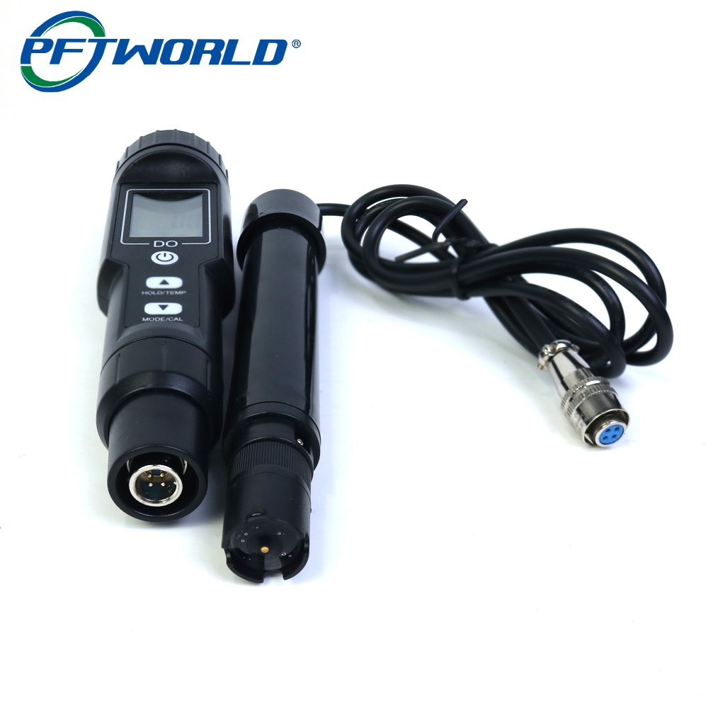 BLE-9100 Sensor Dissolved Oxygen Analyzer Portable DO Pen Type Water Quality Tester Digital Dissolved Oxygen Meter
