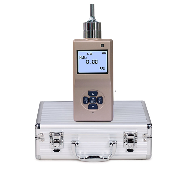 Safewill Wholesale AC Gas Leakage Detector Tester ES20B Pump Suction Freon R22 Detector De Fugas De Gas Refrigerante