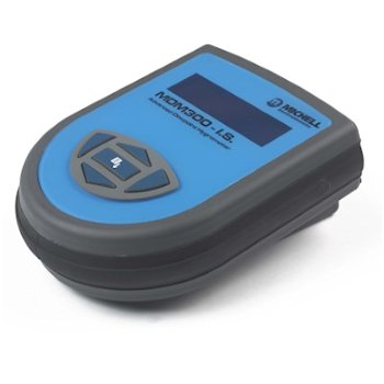 Dew Point Measurement Device with Michell Ceramic Metal-Oxide Moisture Sensor