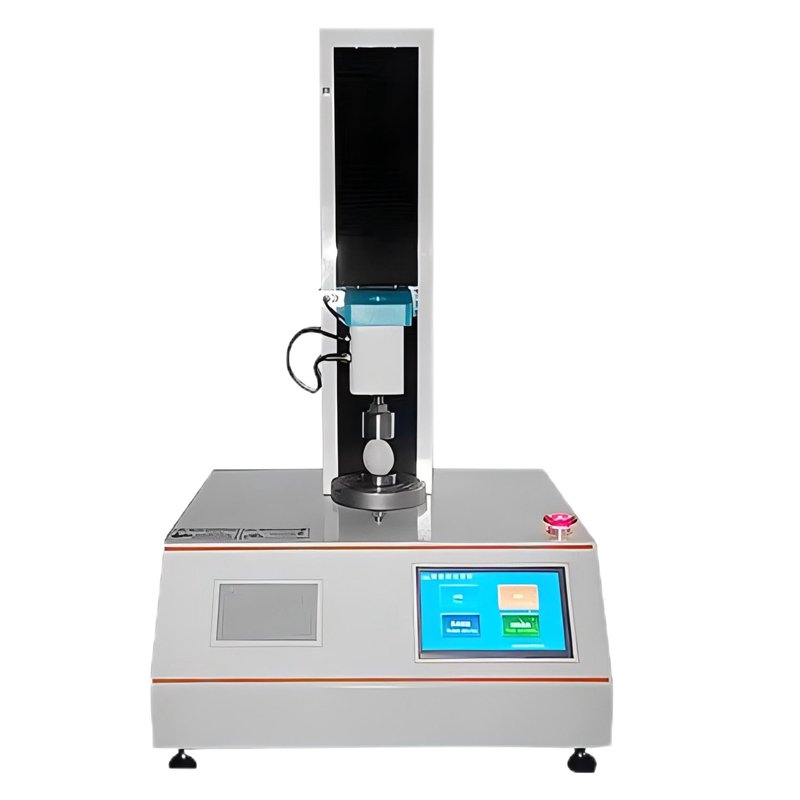 Fully Automatic Eggshell Strength Tester Eggshell Quality And Strength Analyzer Poultry Quality Test Machine