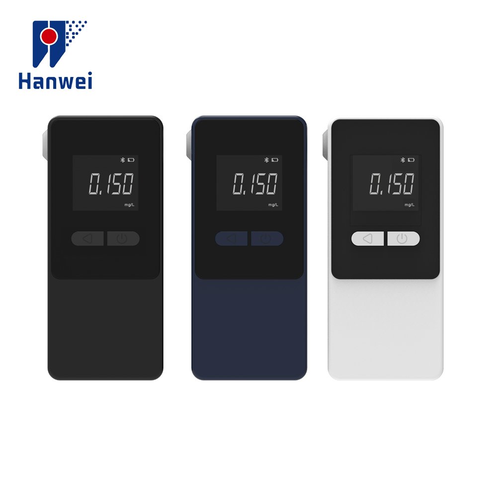 Factory wholesale low cost alkotester alkomat
