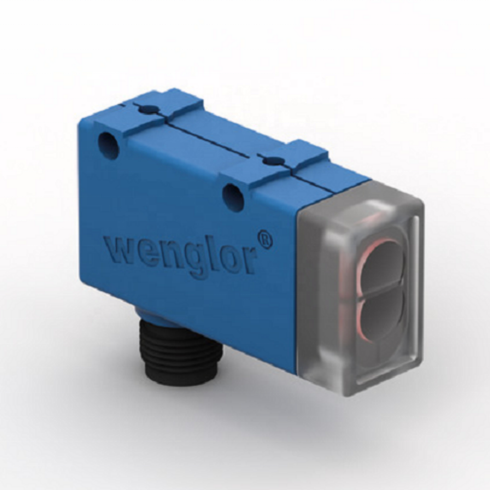 Wenglor Print Mark Reader Photo Electronic Sensors WM03NCT2