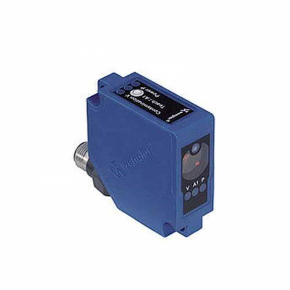 Wenglor Print Mark Reader Photo Electronic Sensors WM03NCT2