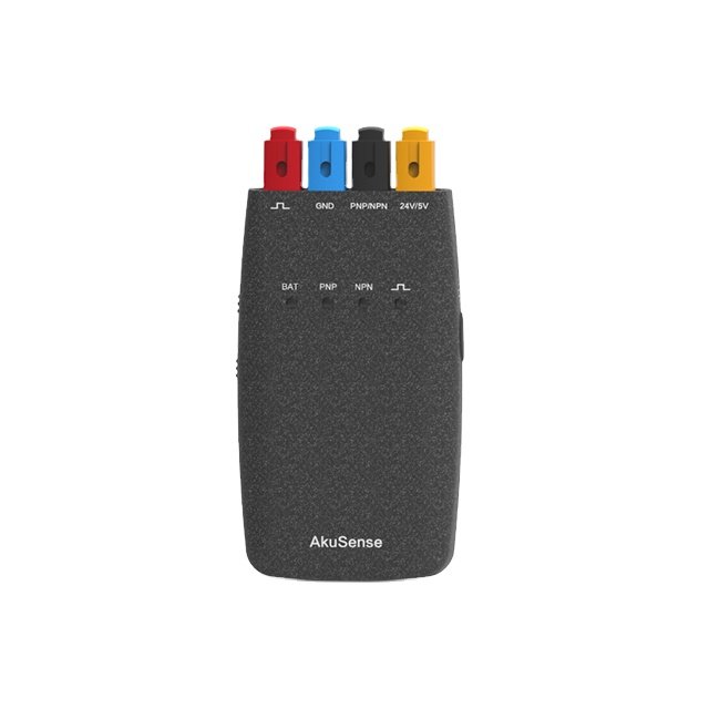 Proximity capacitive sensor switchtest box tester detect sensor tester up to 25 industrial applications