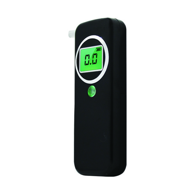 Factory direct OEM/ODM design digital alcohol tester breath alcohol tester breathalyzer Alcohol Checker