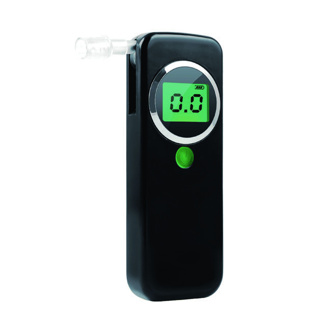 Factory direct OEM/ODM design digital alcohol tester breath alcohol tester breathalyzer Alcohol Checker