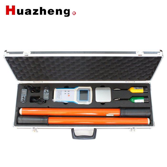 HZ-8600 Phazing Tester/Piezo Verifier/Voltage Detector
