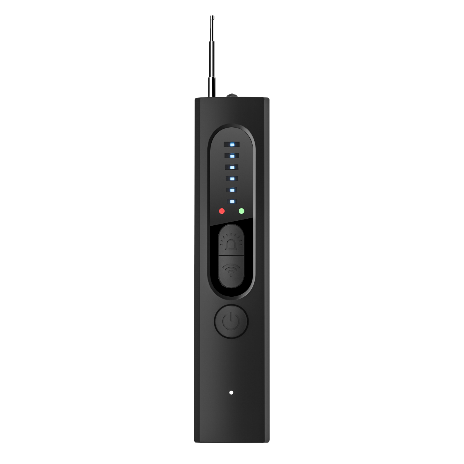 X13 Protective Alarm Mini Wifi Tester Gps Signal Device Scanner Detector Infrared Camera Detector