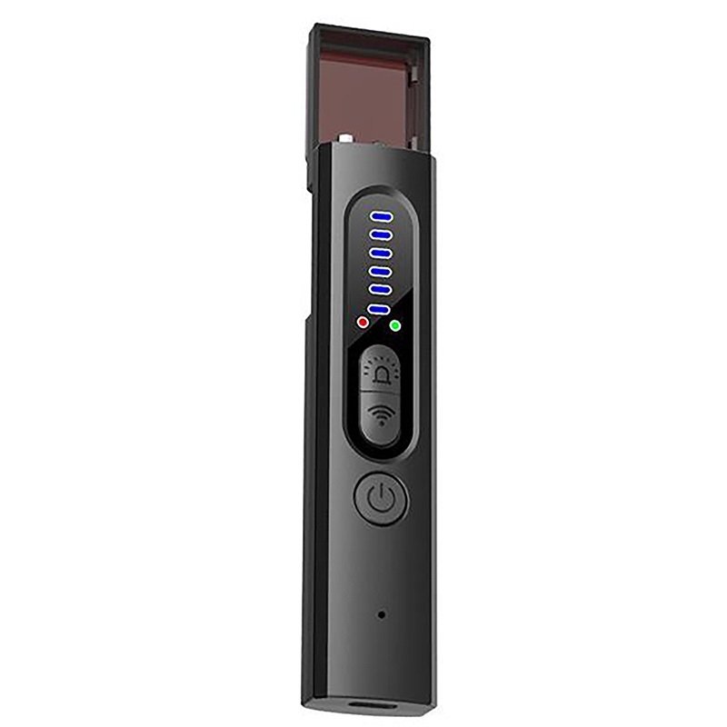 X13 Protective Alarm Mini Wifi Tester Gps Signal Device Scanner Detector Infrared Camera Detector