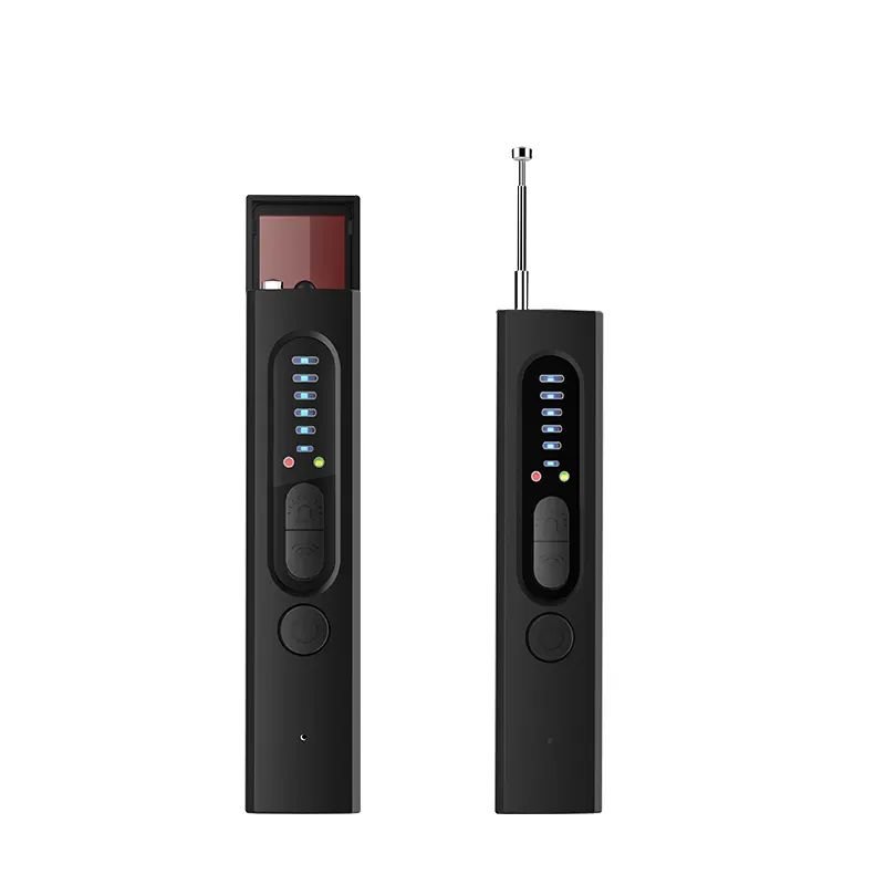 X13 Protective Alarm Mini Wifi Tester Gps Signal Device Scanner Detector Infrared Camera Detector