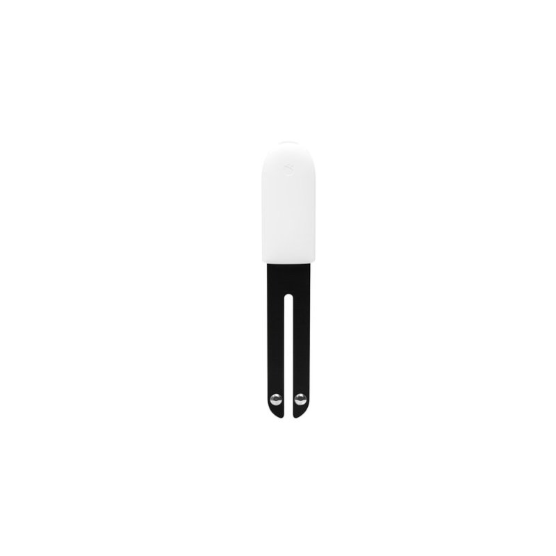 HHCC Flower Monitor Flora Garden Care Plant Grass Soil Water Fertility Smart Tester Sensor Flower Gardening Detector For Xiaomi