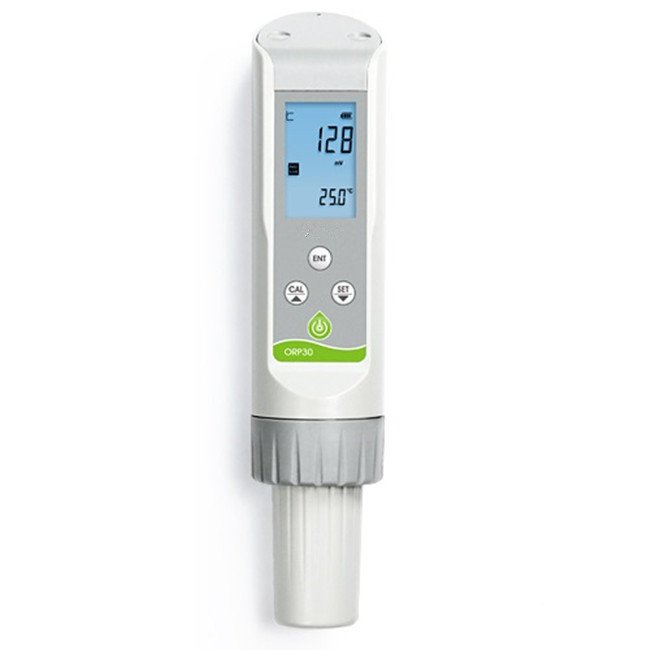 Water Quality Meter Multifunctional PH Tester Dissolved Oxygen Conductivity Salinity Detector electrode oxygen analyzer