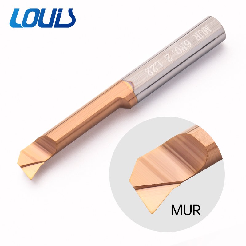 MUR tool bar small diameter stainless steel boring tool inner hole tungsten steel tool bar alloy forming