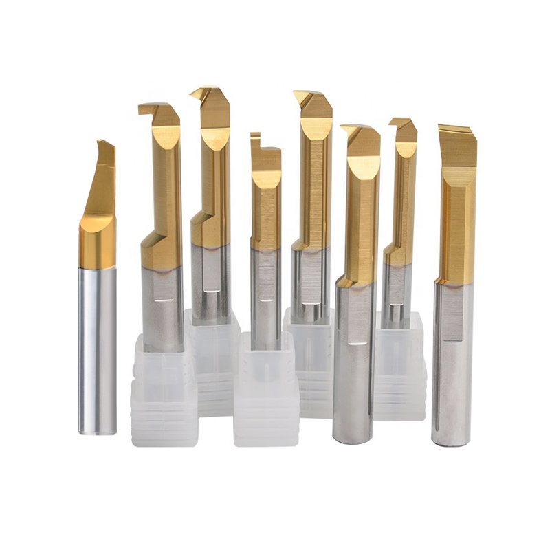 Standard Boring Tool MTR Internal Hole Small Boring Cutter CNC Machine Lathe Micro Boring Bar