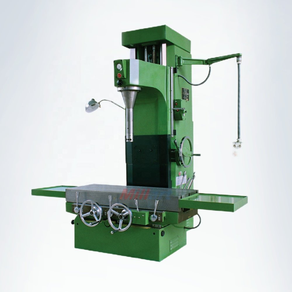 T7220B Boring Machines Vertical Engine Cylinder Blocks Boring Machine