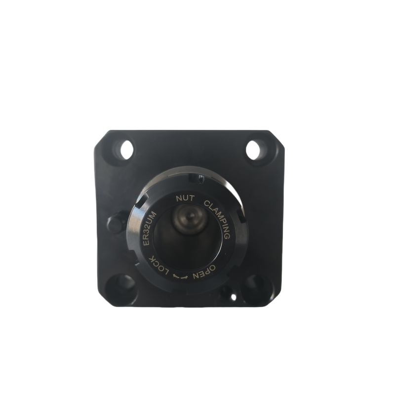 BMT65T/0/ER32 CNC Living Tool Holder 0 Degree Driven Milling Cutter New Condition Core Collet for Construction Industries