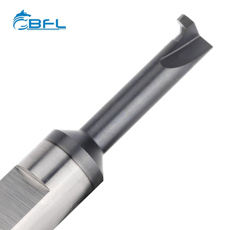 BFL Solid Tungsten Carbide Turning Tool Small Diameter Micro Boring Tool For Lathe Cutter Boring Bar