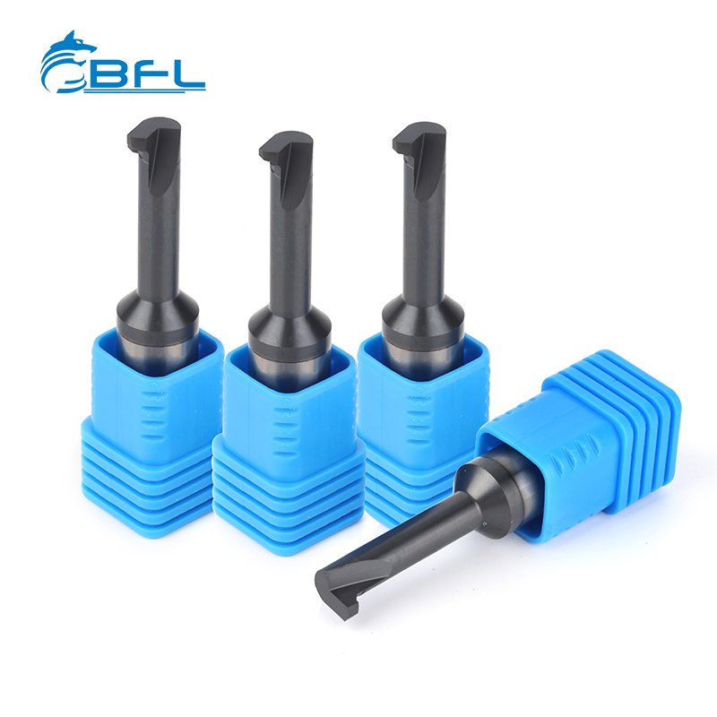 BFL Solid Tungsten Carbide Turning Tool Small Diameter Micro Boring Tool For Lathe Cutter Boring Bar