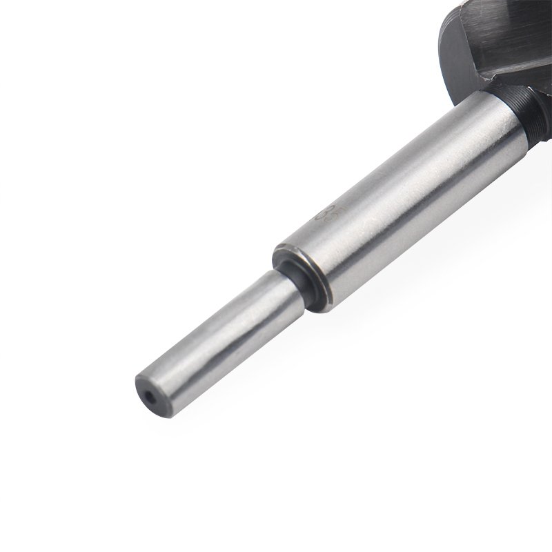 6mm-85mm Forstner Woodworking tools Hole Saw Hinge Boring drill bits Round Shank High Carbon Steel Cutter