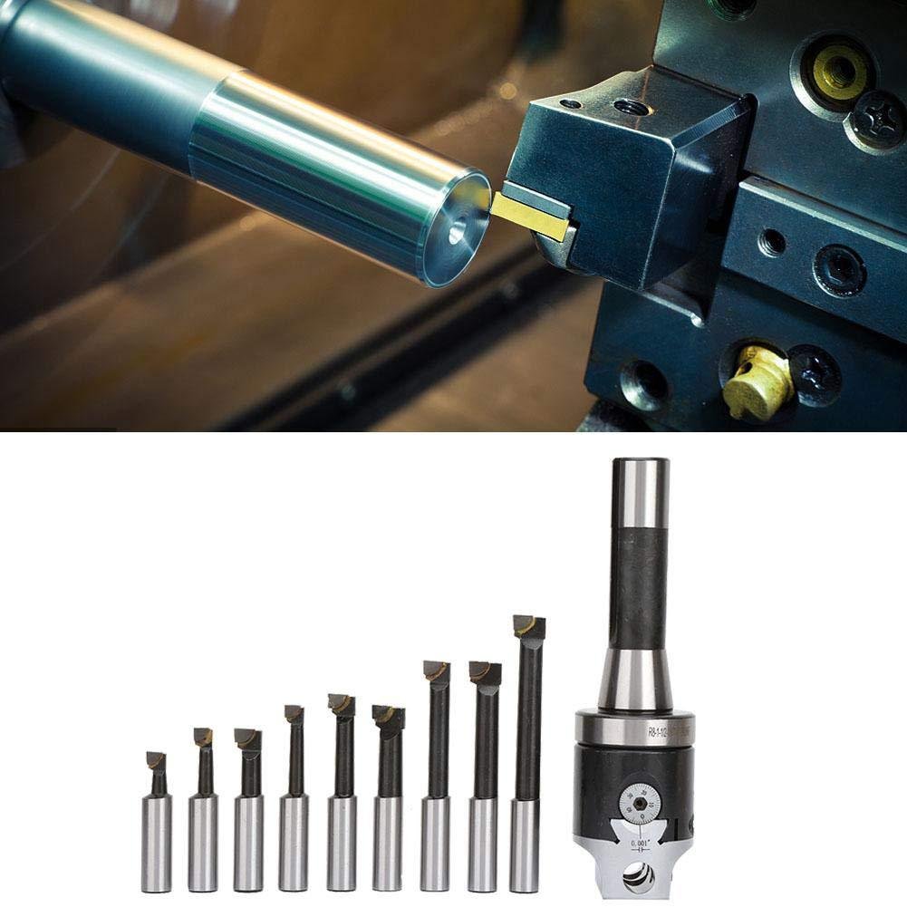 Mt2 boring bar sets