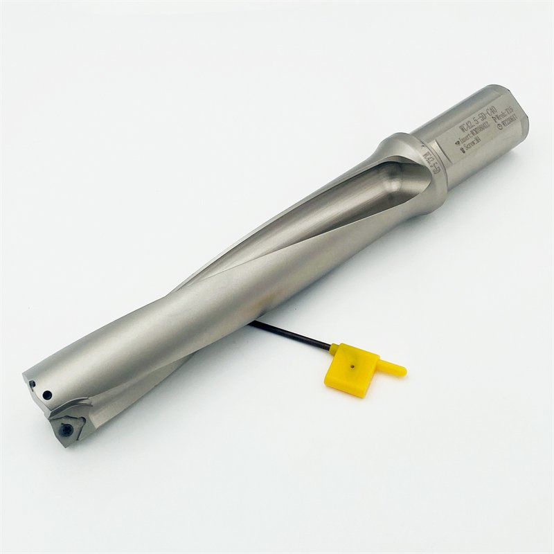 high speed Turning Tool Holders 5D U Drill Boring Bar metal drilling indexable inserts drill for WCMT WCMX