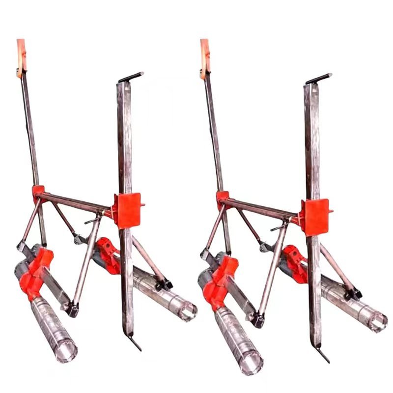 Small Bore Geological Core Boring Machine Drill All Rock with Essential Motor Engine Gear Bearing Gearbox PLC Components
