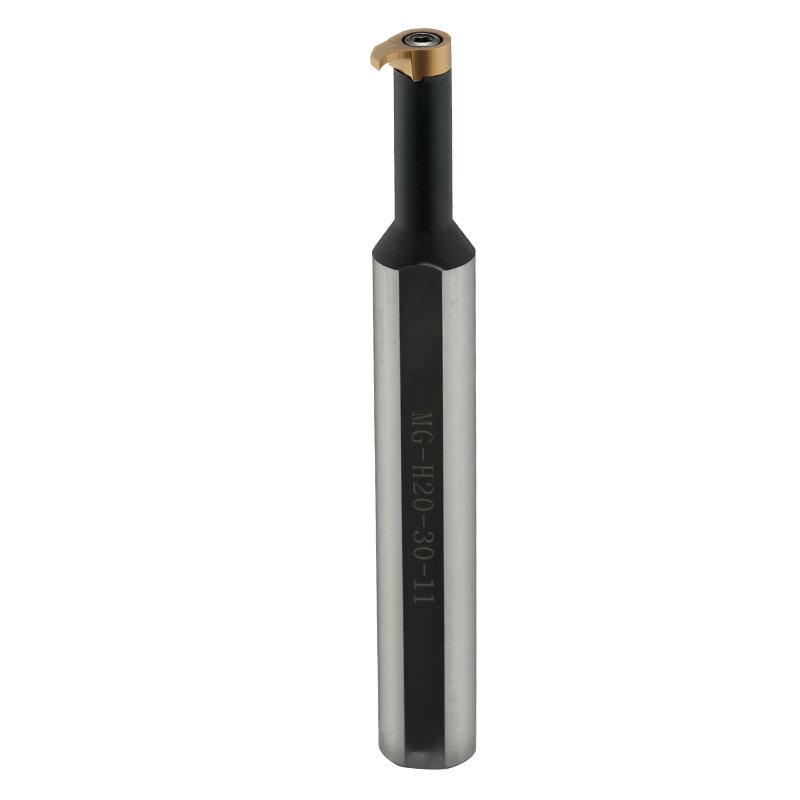 MG H12 15 Comma Small Hole Internal Bore MB-05GR 07GR 09GR Grooving and parting Inserts CNC for mechanical lathe
