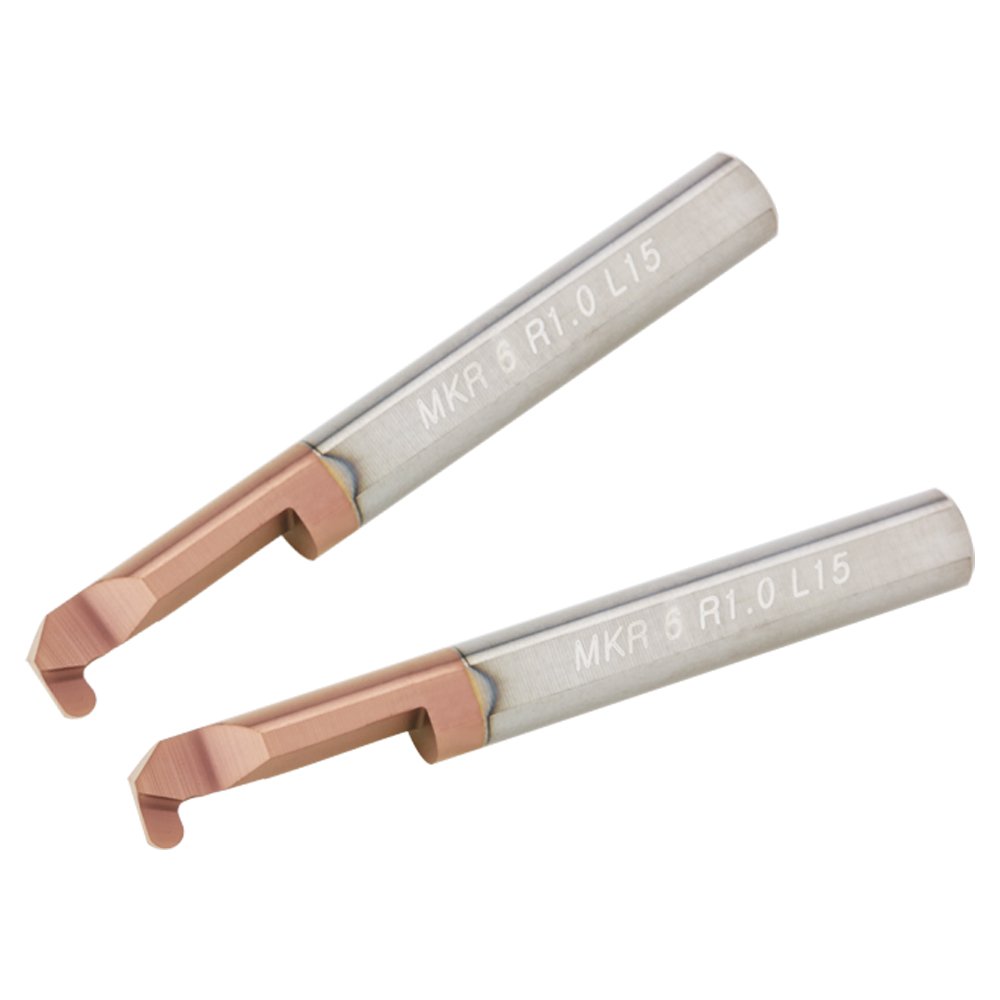 MKR carbide Small bore inside micro boring tools integral alloy tungsten steel turning tool