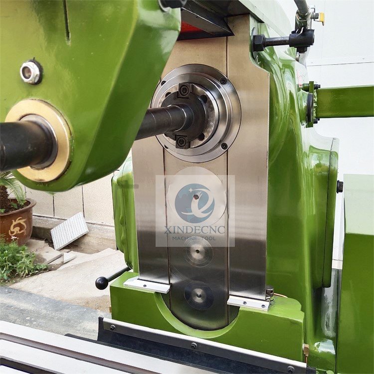 Cheap price XK6132vertical universal CNC metal milling machine lifting platform milling machine