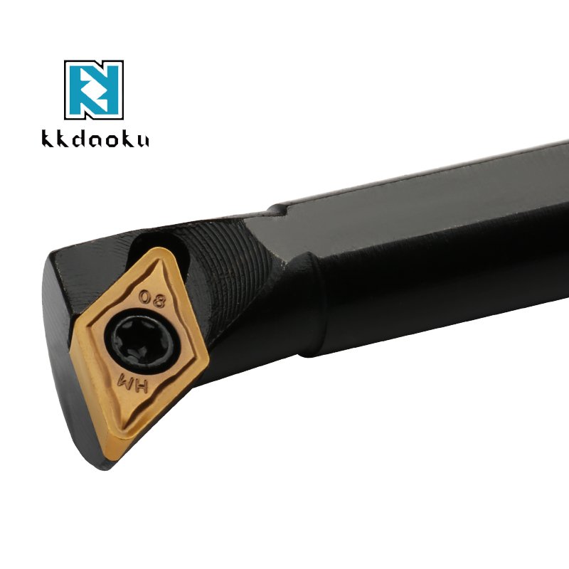 High Precision Cnc Turning Lathe Boring Bar Internal Turning Tool Holder S20R-SDUCR11