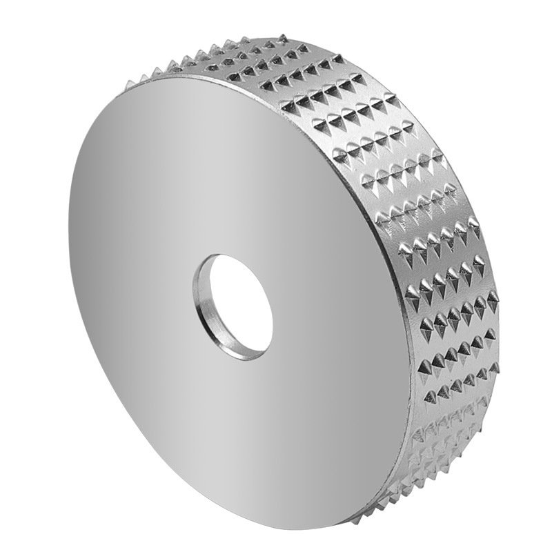 New Woodworking Grinding Polishing Wheel Bore Rotary Disc Sanding Wood Carving Tool Abrasive Disc Tools For Angle Grinder