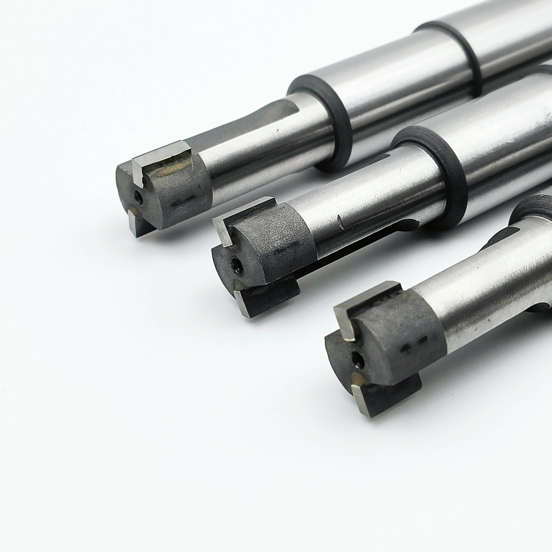 High precision XI'AN KTL 9sicr+Carbide lathe boring tool internal turning tool boring bar for Cast Iron