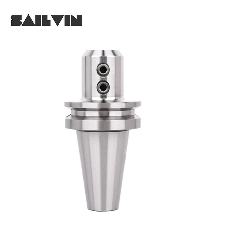 High Precision BT40 Screwed End Mill Tool Holders End Mill CNC Milling Cutter Tool Holders Lathe BT30 BT40 SLN Tool Holder
