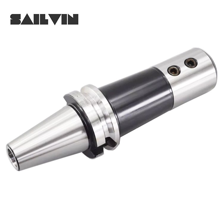 High Precision BT40 Screwed End Mill Tool Holders End Mill CNC Milling Cutter Tool Holders Lathe BT30 BT40 SLN Tool Holder