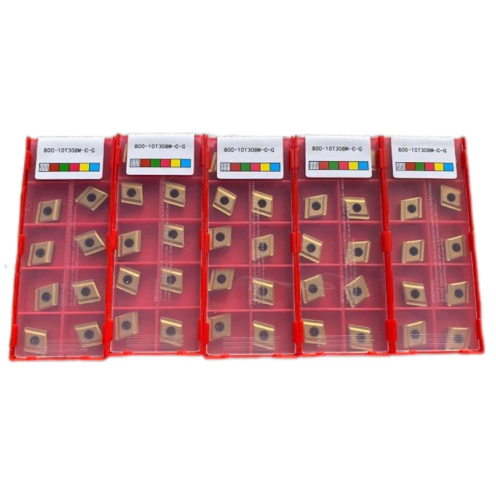 Indexable Carbide Inserts for Deep Hole Machining Corodrill 800series carbide insert BTA Drill Heads, solid carbide insert