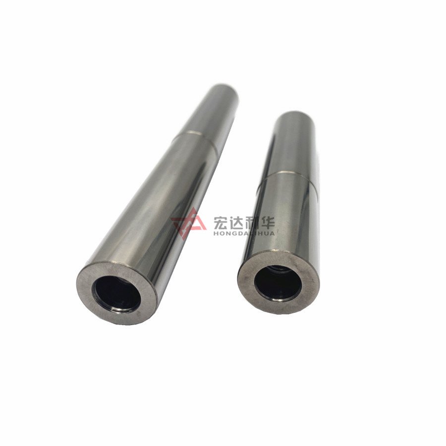 Modular head series carbide modular head holders MSN Type with coolant thru