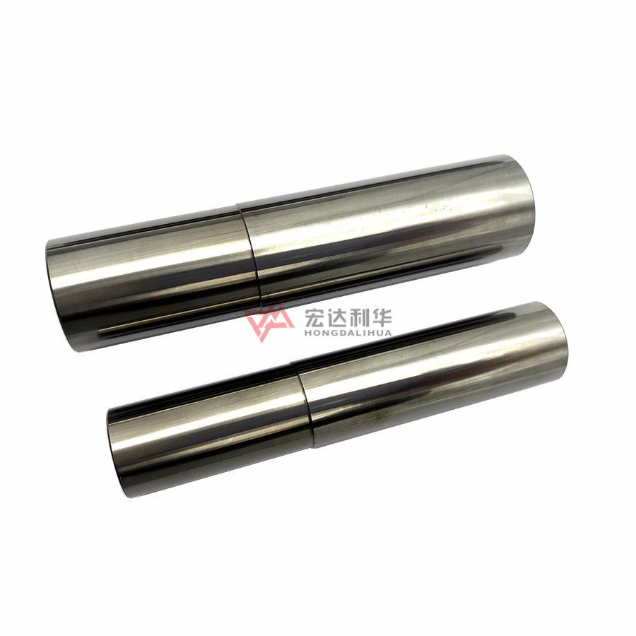 Modular head series carbide modular head holders MSN Type with coolant thru