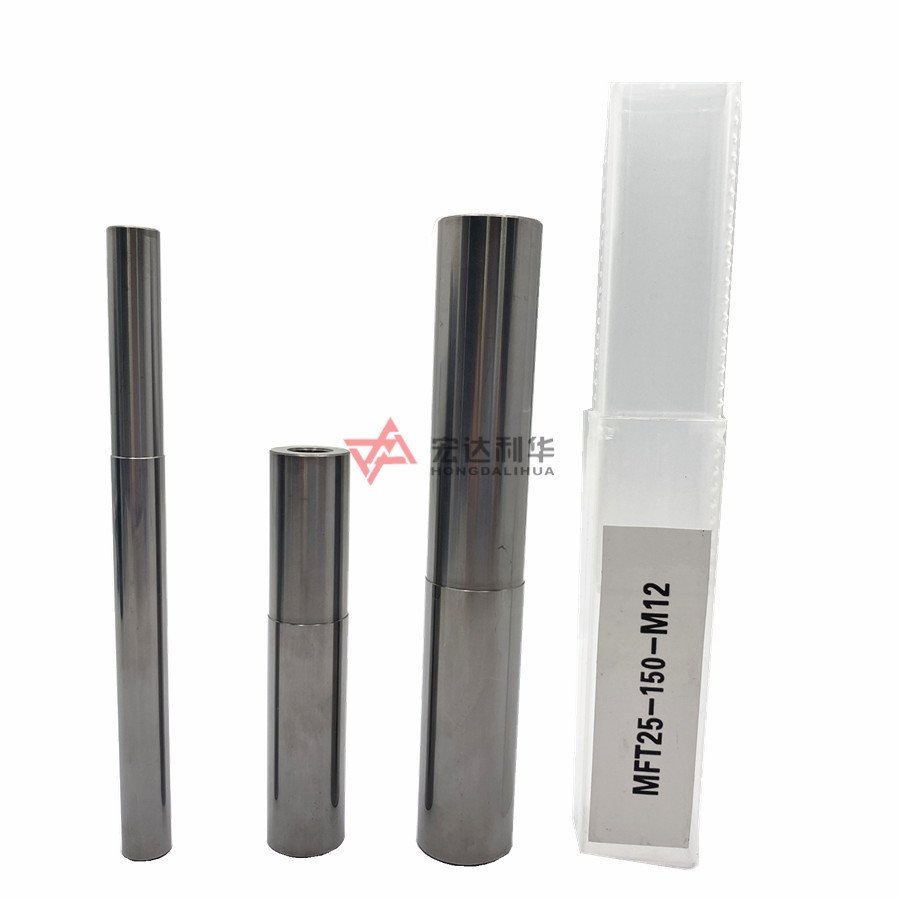 Modular head series carbide modular head holders MSN Type with coolant thru