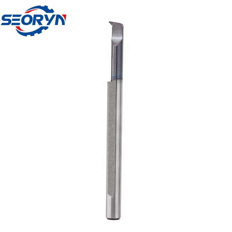 Carbide Tool Tiny Tool Profiling&Boring Tools Cutter for Machined Surface Thin Metal Layer