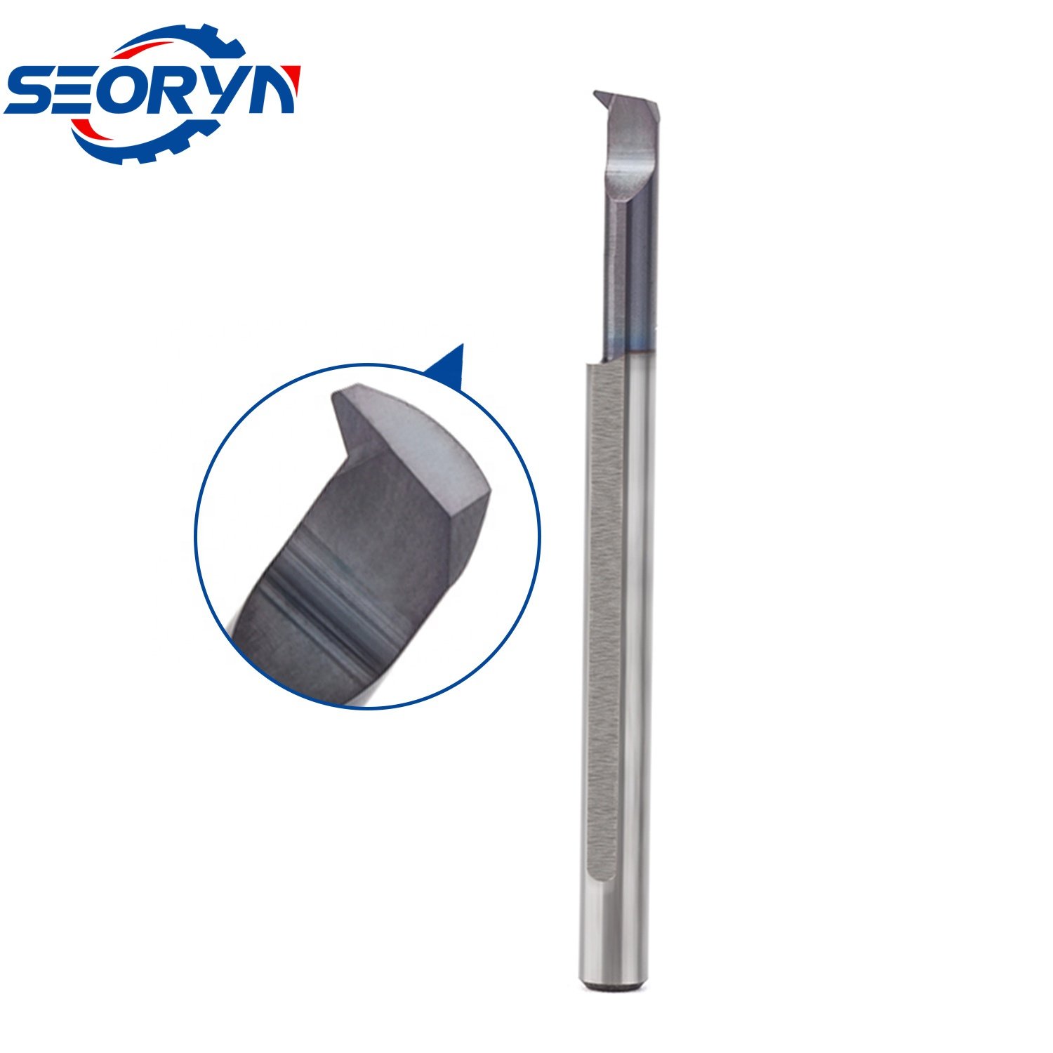 Carbide Tool Tiny Tool Profiling&Boring Tools Cutter for Machined Surface Thin Metal Layer
